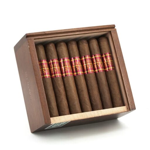 Casa Nicaragua Serie Esteli Robusto Cigar — Single
