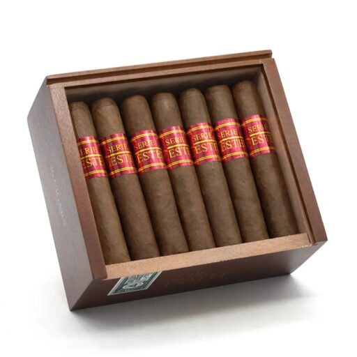 Casa Nicaragua Serie Esteli Robusto Extra Cigar — Single