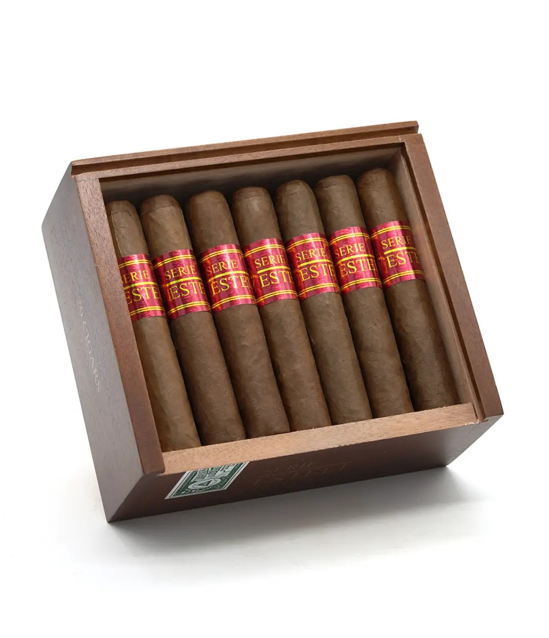 Casa Nicaragua Serie Esteli Robusto Extra Cigar — Box of 20