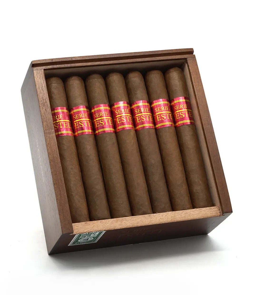 Casa Nicaragua Serie Esteli Sublime Cigar — Single
