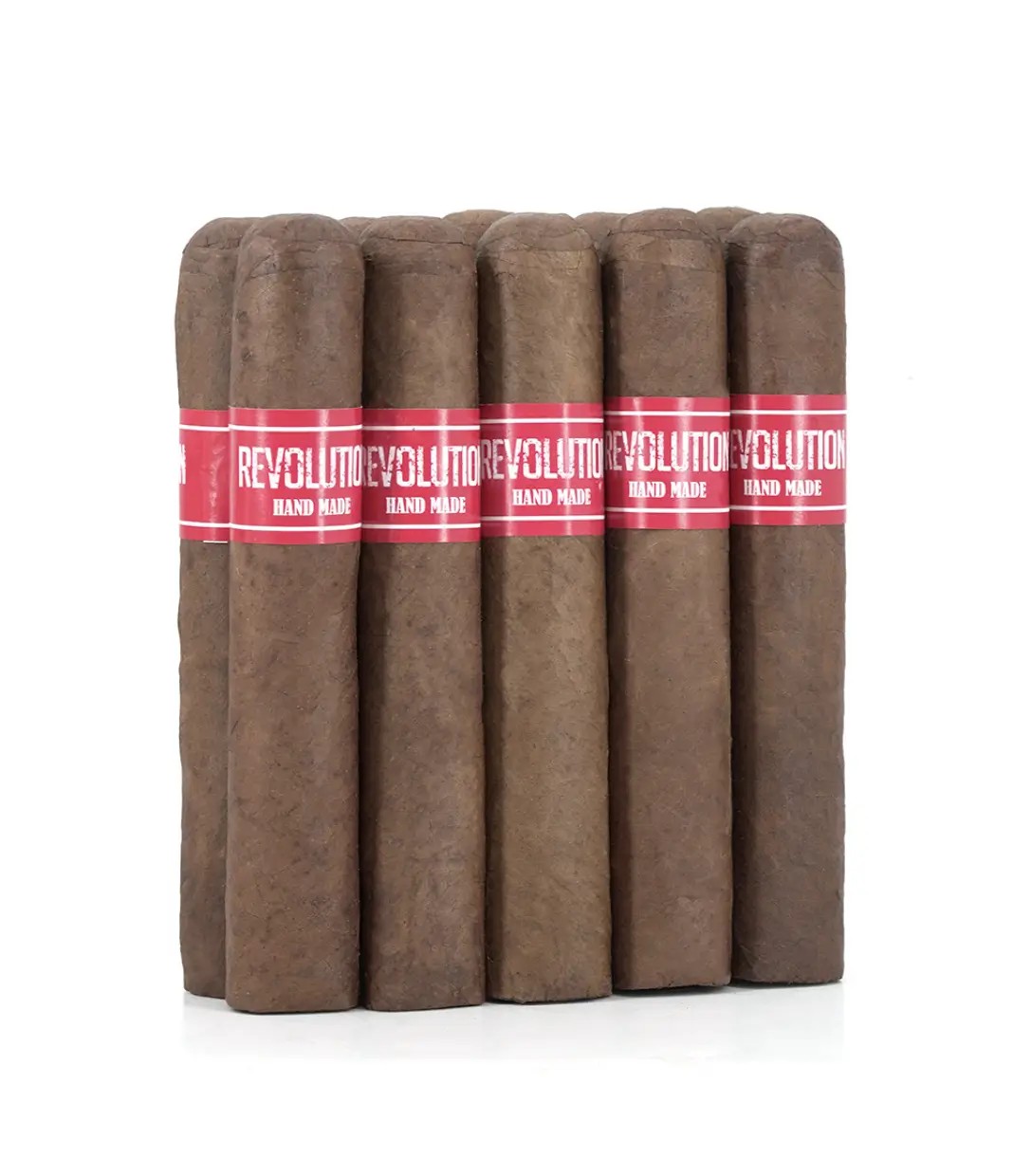 Casa Turrent Revolution Hand Made 101mm X 52 Cigar — Single