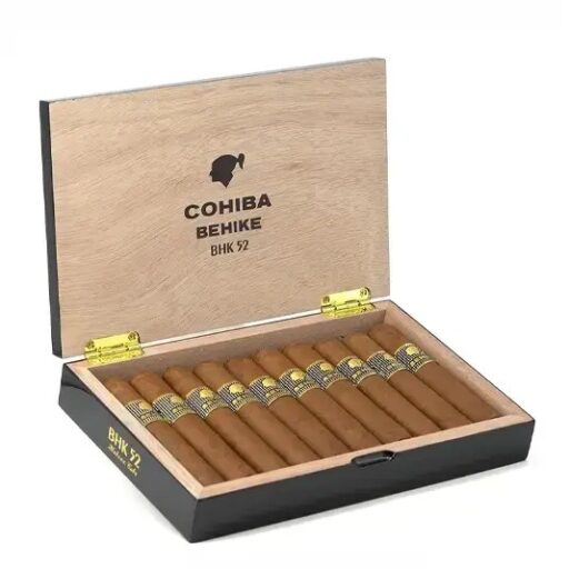Cohiba Behike 52 Cigar — Single