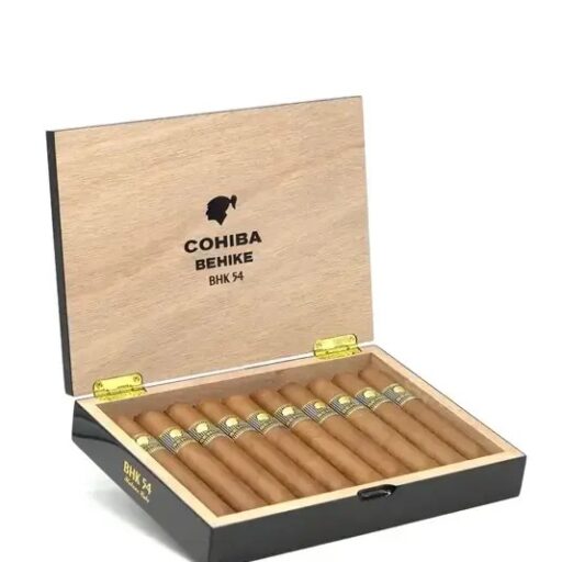 Cohiba Behike 54 Cigar — Single