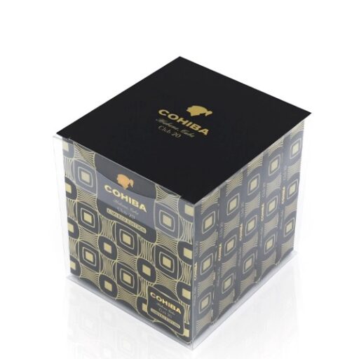 Cohiba Club 2022 Edition Cigar (20X5 Pack) — Single