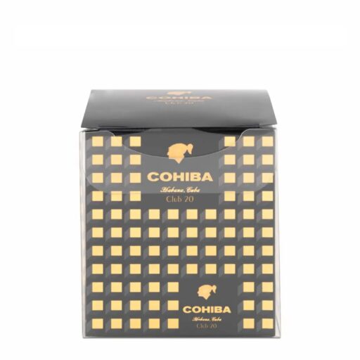 Cohiba Club 2023 Edition Cigar (5X20 Pack) — Single