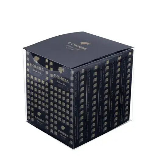 Cohiba Club 2023 Edition Cigar — Single