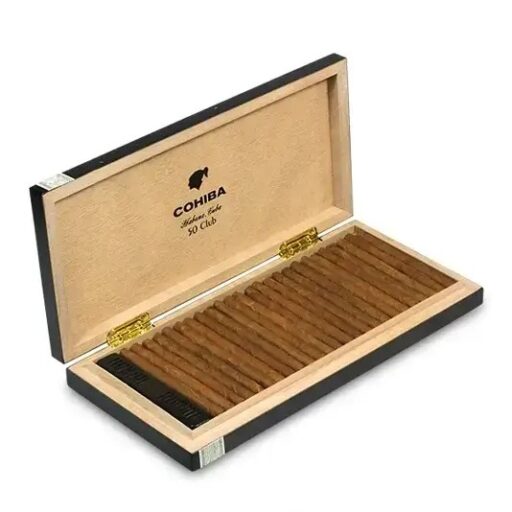 Cohiba Club Humidor Limited Edition 2015 Cigar — Single