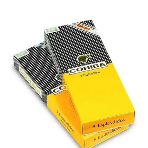 Cohiba Esplendidos C/P Cigar — Single
