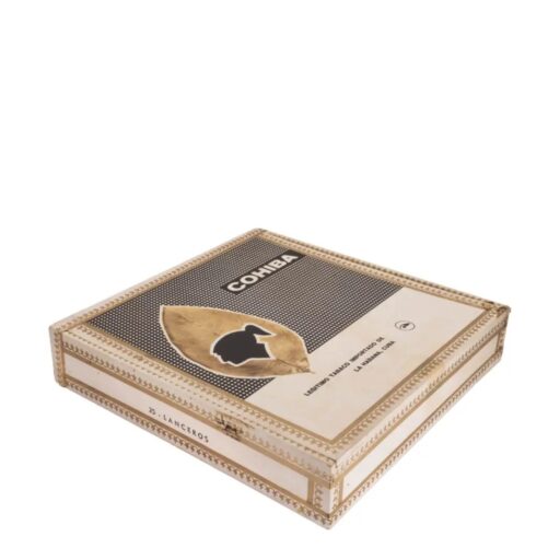 Cohiba Lanceros VIP White Box Cigar — Single