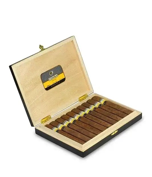 Cohiba Maduro 5 Genios Cigar (10 Pack) — Single