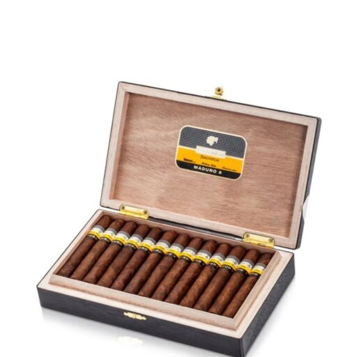 Cohiba Maduro 5 Secretos Cigar — Single