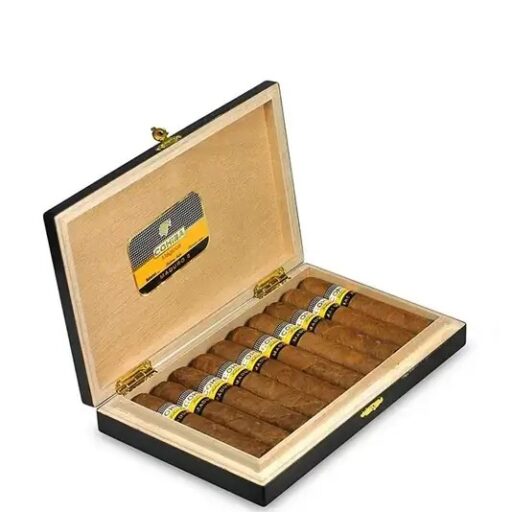 Cohiba Maduro 5 Magicos Cigar — Single