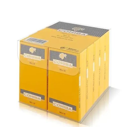 Cohiba Mini Cigar (10X10 Pack) — Single