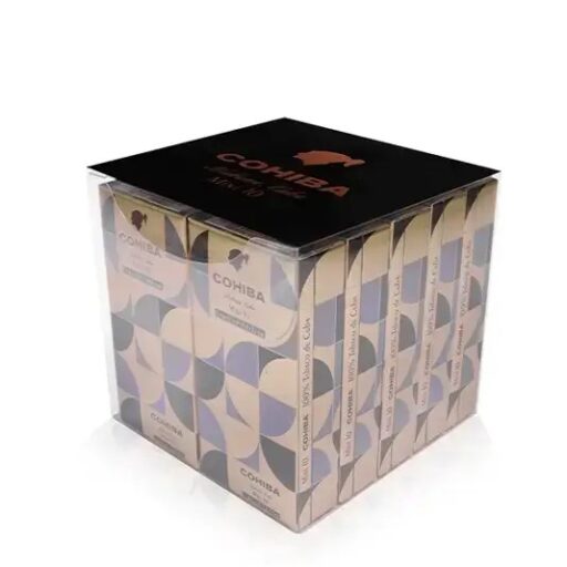 Cohiba Mini 2021 Edition Cigar (10X10 Pack) — Single