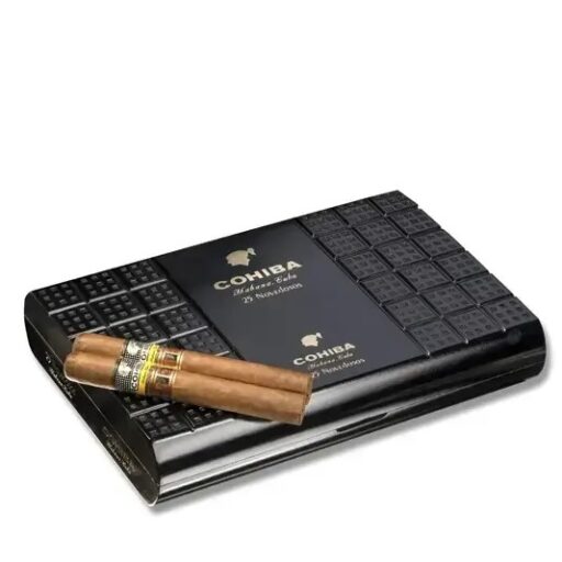 Cohiba Novedosos LCDH Cigar — Single