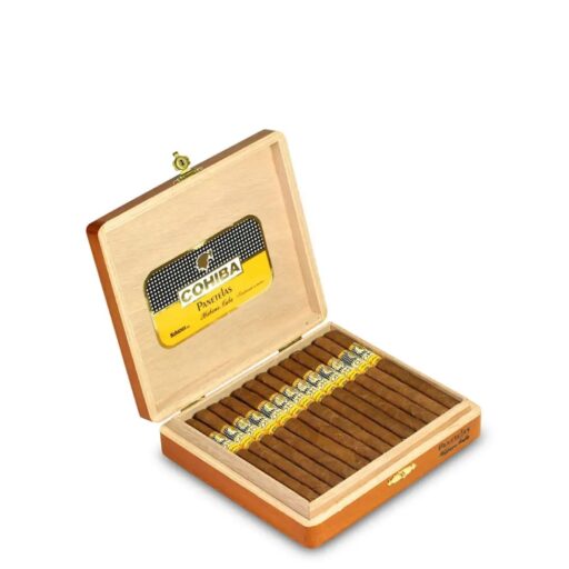Cohiba Panetelas (2022 Vintage) Cigar — Single