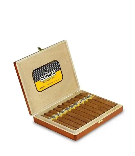 Cohiba Piramides Extra 2012 Cigar — Single