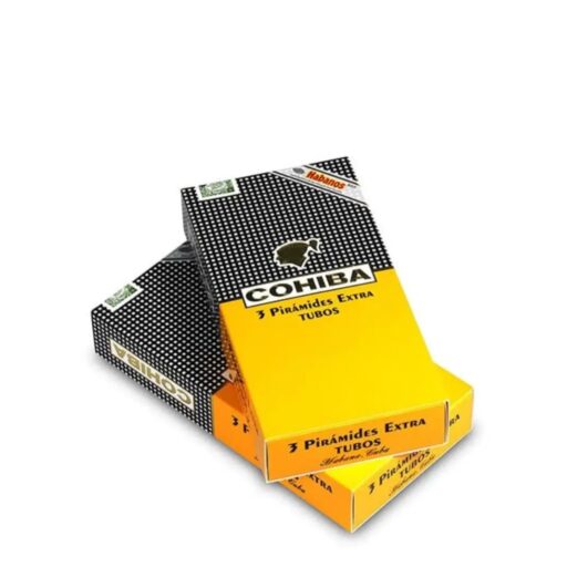 Cohiba Piramides Extra 2019 A/T (Vintage) Cigar — Single