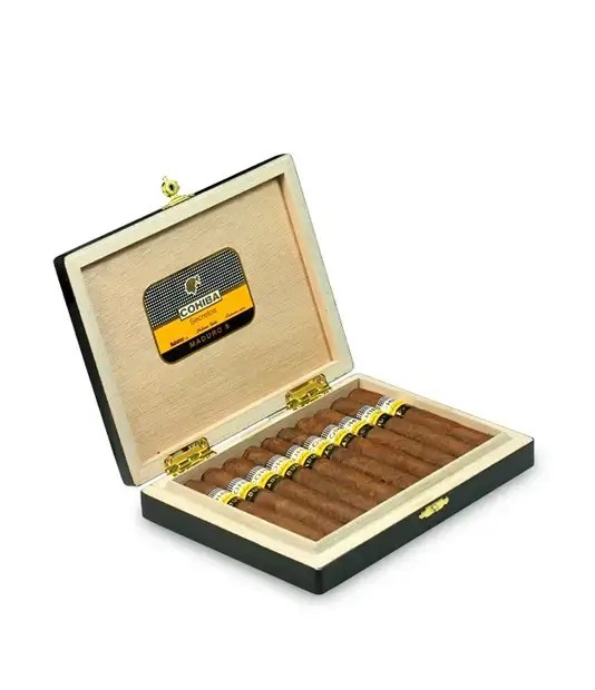 Cohiba Secretos Cigar (10 Pack) — Box of 10