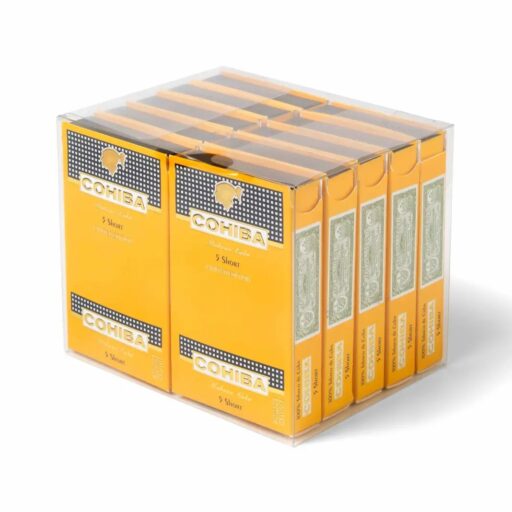 Cohiba Short 2025 Limited Edition Cigar — Single