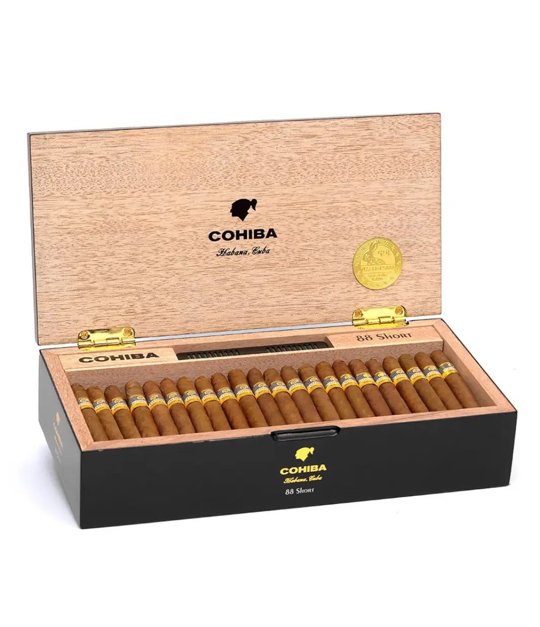 Cohiba Short Year Of The Rabbit 2023 Limited Edition Cigar — Box of 88