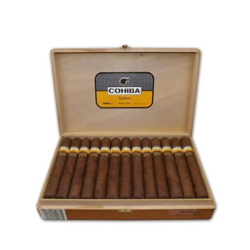 Cohiba Sublimes Edicion Limitada 2004 Cigar — Single