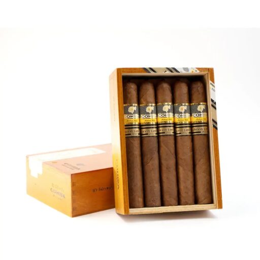 Cohiba Talisman 2017 Limited Edition (Batch 2019) Cigar — Single