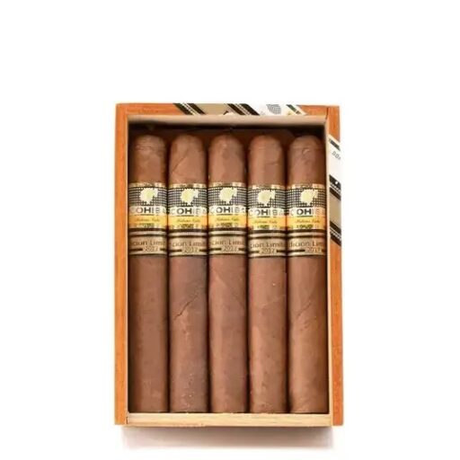 Cohiba Talisman Limited Edition 2017 Cigar — Single