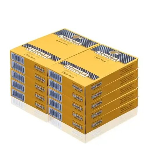 Cohiba Wide Short Cigar — Box of 60