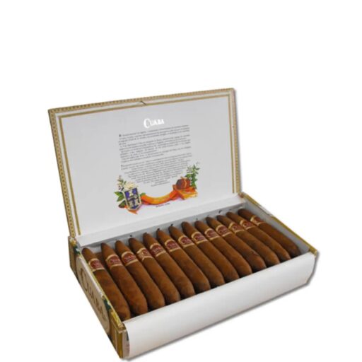 Cuaba Tradicionales Cigar — Single
