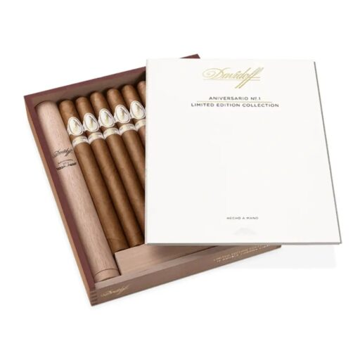 Davidoff Aniversario No.1 2023Le Cigar — Single
