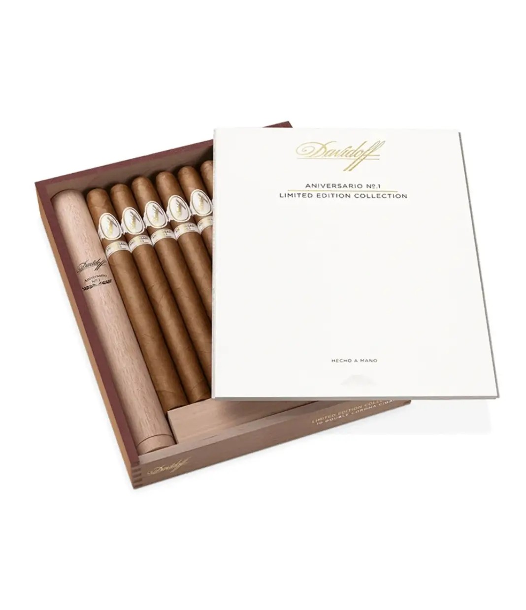 Davidoff Aniversario No.1 2023Le Cigar — Single