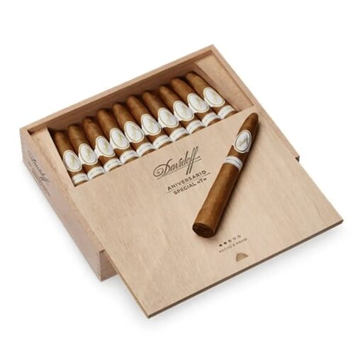 Davidoff Aniversario Special T Cigar — Single