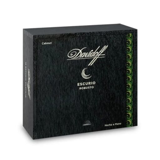 Davidoff Escurio Robusto Cigar — Single