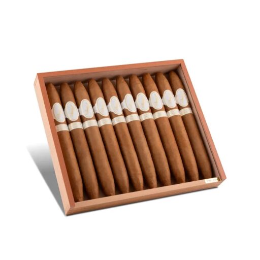 Davidoff Grand Cru Diademas Finas 2024 Limited Edition Cigar — Single