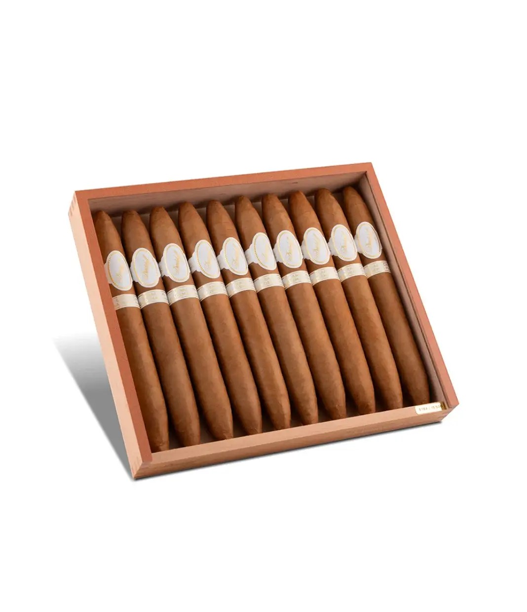 Davidoff Grand Cru Diademas Finas 2024 Limited Edition Cigar — Box of 10