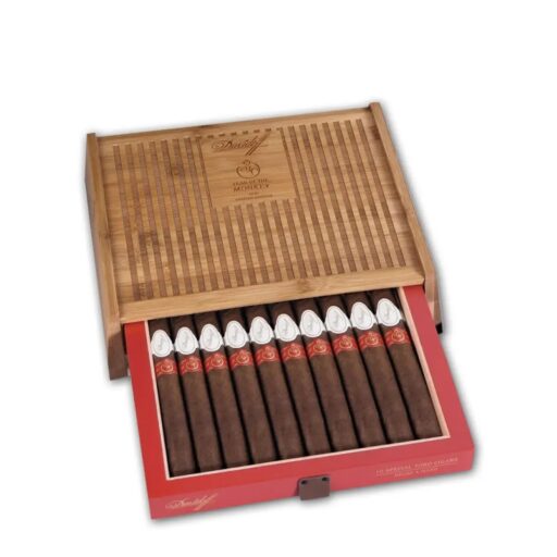 Davidoff Limited Edition 2016 Year of the Monkey Cigar — Single