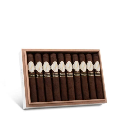Davidoff Maduro Robusto Cigar — Single