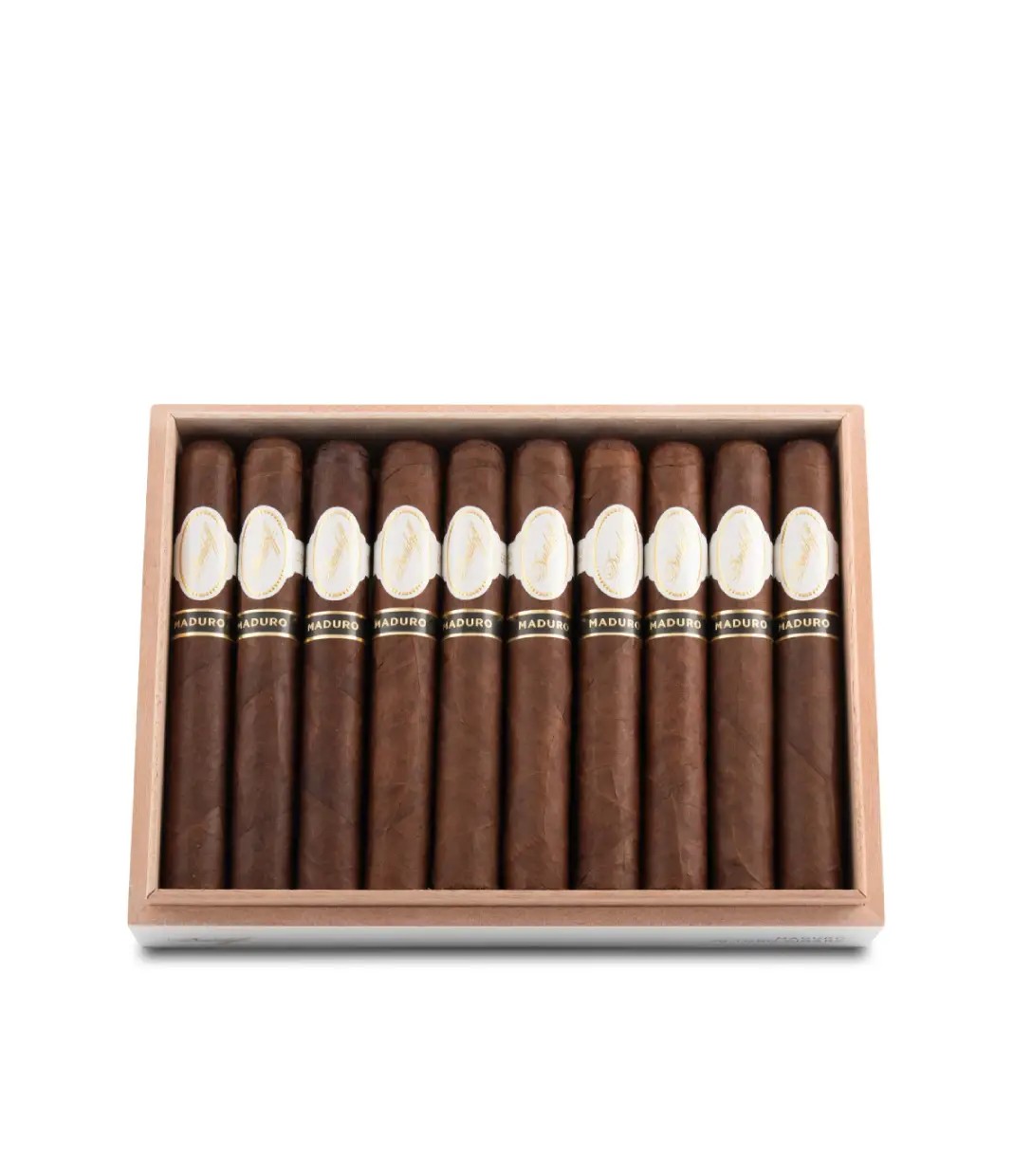 Davidoff Maduro Toro Cigar — Single