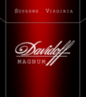 Davidoff Magnum — Carton (10 × 20 pack)