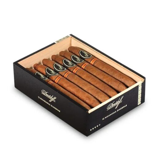 Davidoff Nicaragua Diadema Cigar — Single