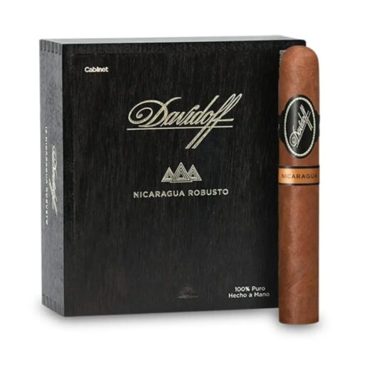 Davidoff Nicaragua Robusto Cigar — Single