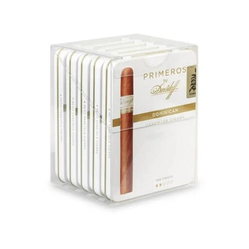 Davidoff Primeros Dominican Cigar — Single
