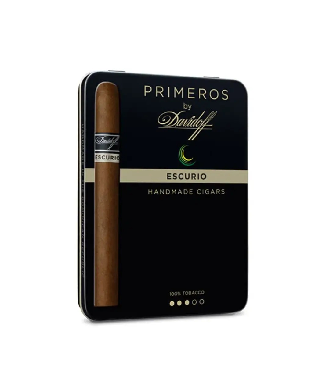 Davidoff Primeros Escurio Cigar — Single