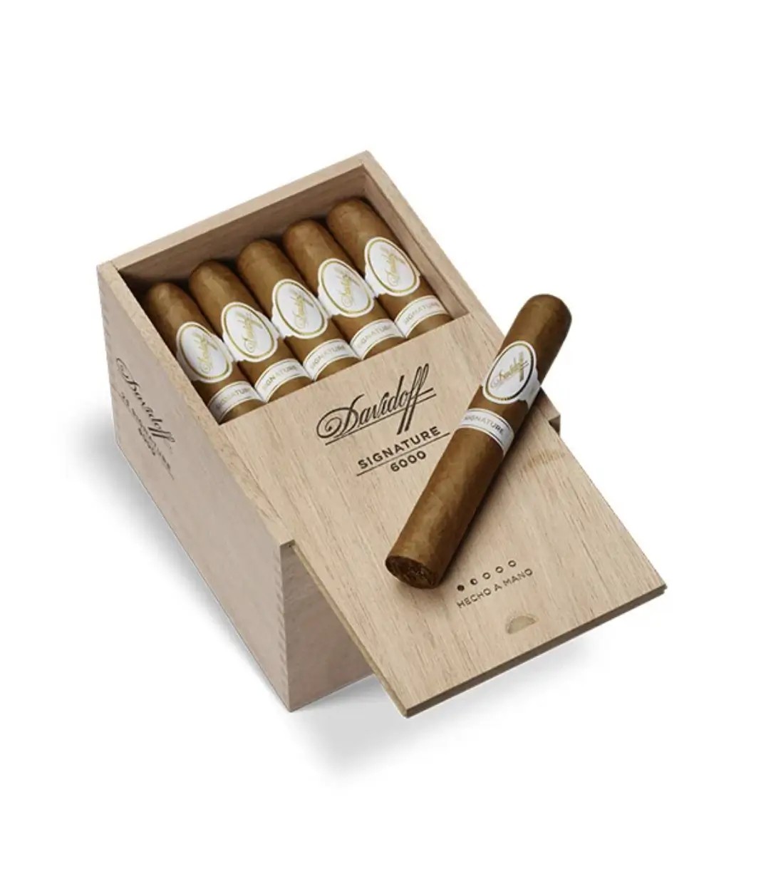 Davidoff Signature 6000 Cigar — Single