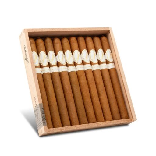 Davidoff Signature No.2 (10's) Cigar — Single