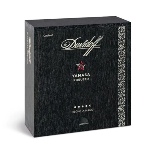 Davidoff Yamasa Robusto Cigar — Single