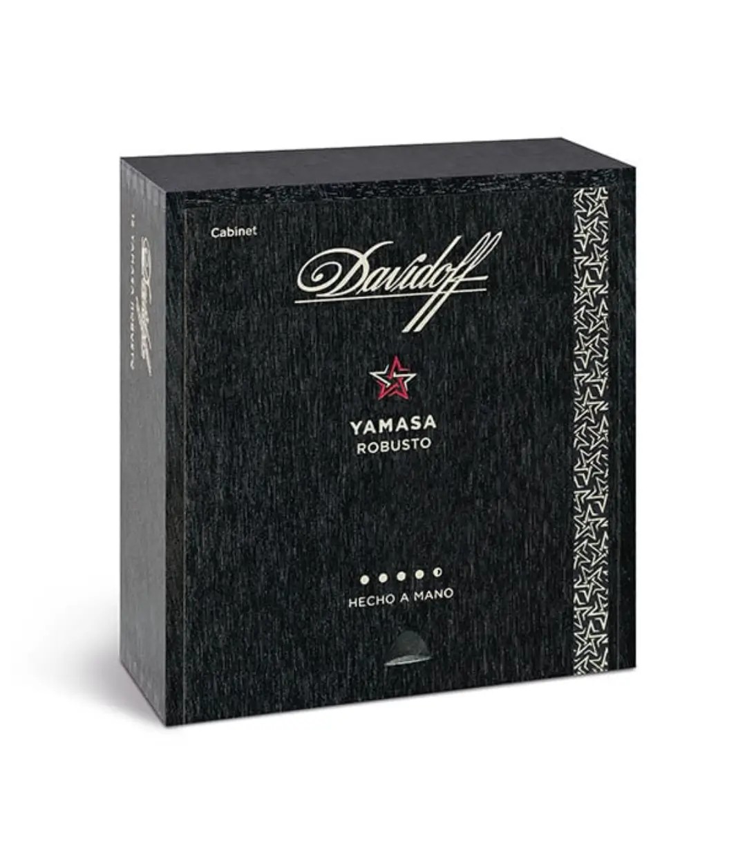 Davidoff Yamasa Robusto Cigar — Single