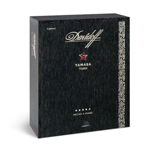 Davidoff Yamasa Toro Cigar — Single