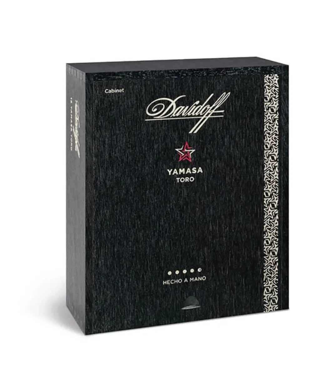 Davidoff Yamasa Toro Cigar — Single